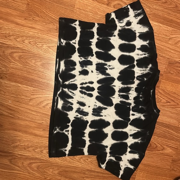 Zara Disney Crop Top - Picture 3 of 4